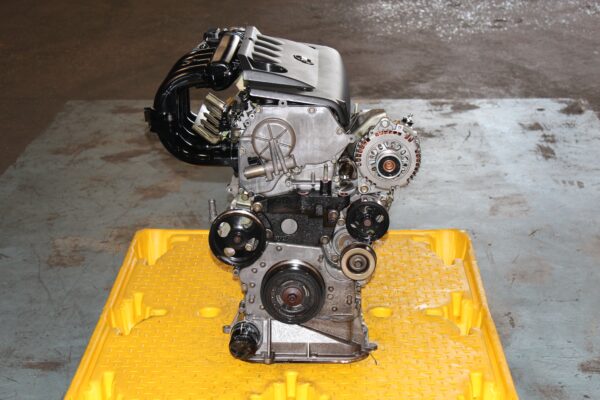 2002 2003 2004 2005 2006 nissan altima 2.5l twin cam 4 cylinder engine jdm qr25de qr25 #1 (copy)