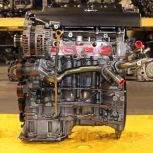 2002 2003 2004 2005 2006 nissan altima 2.5l twin cam 4 cylinder engine jdm qr25de qr25 #1 (copy)