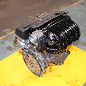 2002 2003 2004 2005 2006 nissan altima 2.5l twin cam 4 cylinder engine jdm qr25de qr25 #1 (copy)