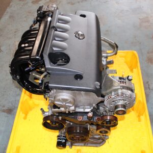 2002 2003 2004 2005 2006 nissan altima 2.5l twin cam 4 cylinder engine jdm qr25de qr25 #1 (copy)