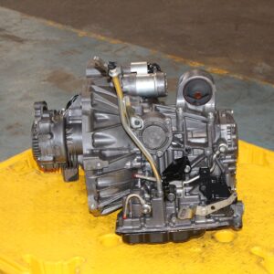 jdm nissan presage tnu31 / teana tnj31 2.5l automatic awd transmission qr25de 4wd 4x4 #1