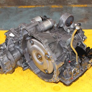 jdm nissan presage tnu31 / teana tnj31 2.5l automatic awd transmission qr25de 4wd 4x4 #1