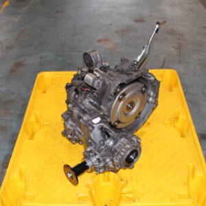 jdm nissan presage tnu31 / teana tnj31 2.5l automatic awd transmission qr25de 4wd 4x4 #1