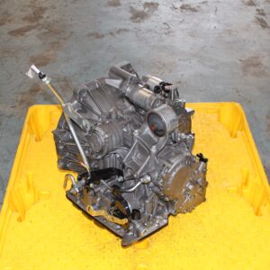 jdm nissan presage tnu31 / teana tnj31 2.5l automatic awd transmission qr25de 4wd 4x4 #1