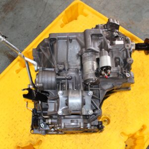 jdm nissan presage tnu31 / teana tnj31 2.5l automatic awd transmission qr25de 4wd 4x4 #1