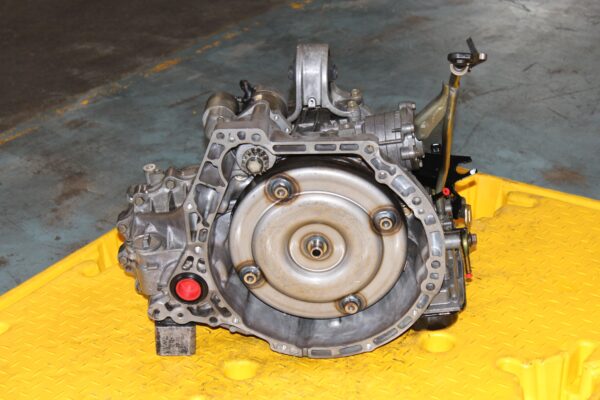 jdm nissan presage tnu31 / teana tnj31 2.5l automatic awd transmission qr25de 4wd 4x4 #1 (copy)