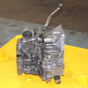 jdm nissan presage tnu31 / teana tnj31 2.5l automatic awd transmission qr25de 4wd 4x4 #1 (copy)