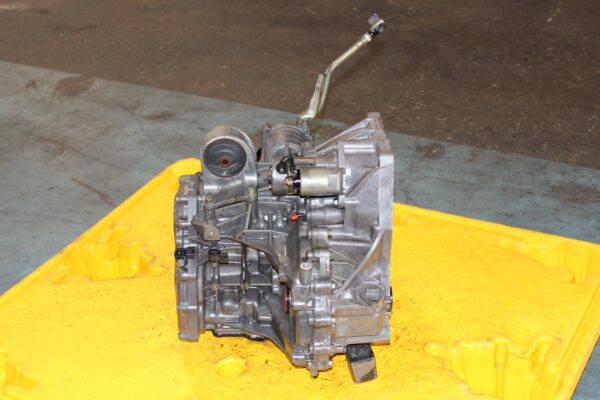 jdm nissan presage tnu31 / teana tnj31 2.5l automatic awd transmission qr25de 4wd 4x4 #1 (copy)