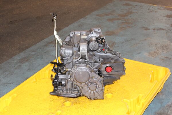 jdm nissan presage tnu31 / teana tnj31 2.5l automatic awd transmission qr25de 4wd 4x4 #1 (copy)