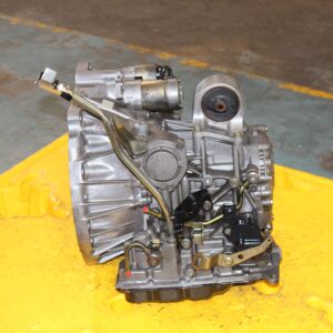 jdm nissan presage tnu31 / teana tnj31 2.5l automatic awd transmission qr25de 4wd 4x4 #1 (copy)