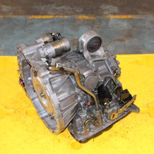 jdm nissan presage tnu31 / teana tnj31 2.5l automatic awd transmission qr25de 4wd 4x4 #1 (copy)