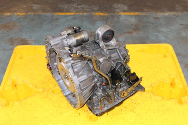 jdm nissan presage tnu31 / teana tnj31 2.5l automatic awd transmission qr25de 4wd 4x4 #1 (copy)