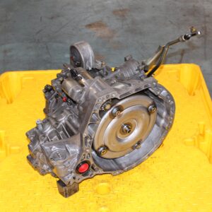 jdm nissan presage tnu31 / teana tnj31 2.5l automatic awd transmission qr25de 4wd 4x4 #1 (copy)