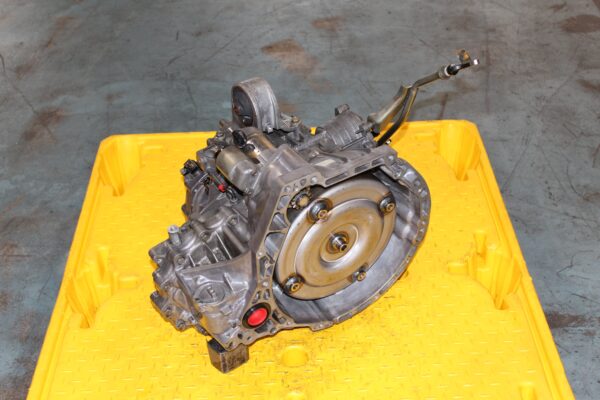 jdm nissan presage tnu31 / teana tnj31 2.5l automatic awd transmission qr25de 4wd 4x4 #1 (copy)