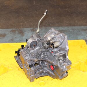 jdm nissan presage tnu31 / teana tnj31 2.5l automatic awd transmission qr25de 4wd 4x4 #1 (copy)