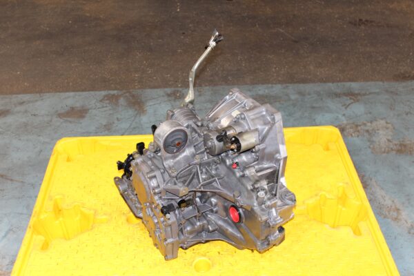 jdm nissan presage tnu31 / teana tnj31 2.5l automatic awd transmission qr25de 4wd 4x4 #1 (copy)