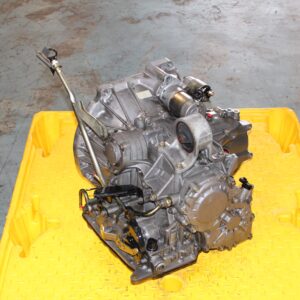 jdm nissan presage tnu31 / teana tnj31 2.5l automatic awd transmission qr25de 4wd 4x4 #1 (copy)