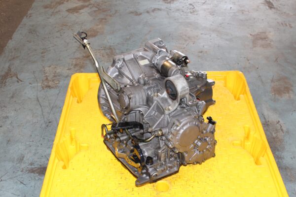 jdm nissan presage tnu31 / teana tnj31 2.5l automatic awd transmission qr25de 4wd 4x4 #1 (copy)