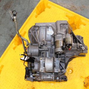 jdm nissan presage tnu31 / teana tnj31 2.5l automatic awd transmission qr25de 4wd 4x4 #1 (copy)