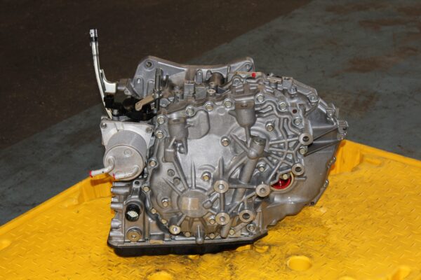 2010 2011 2012 nissan serena 2.0l xtronic cvt automatic transmission jdm mr20dd (copy)