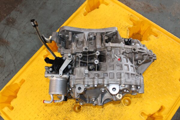 2013 2014 2015 2016 nissan serena 2.0l x tronic cvt automatic transmission jdm mr20dd (copy)