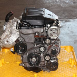 2011 2015 mitsubishi lancer ralliart 2.0l mivec turbo engine jdm 4b11 4b11t #4