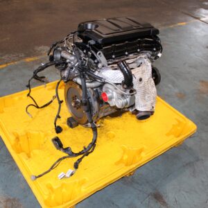 2011 2015 mitsubishi lancer ralliart 2.0l mivec turbo engine jdm 4b11 4b11t #4