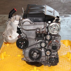 2009 2010 mitsubishi lancer ralliart 2.0l mivec turbo engine jdm 4b11 4b11t #2 (copy)