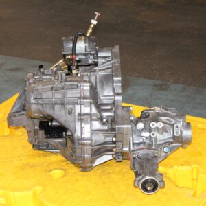 jdm toyota estima mcr30w 3.0l v6 fwd automatic transmission 1mz fe 1mzfe 4x2 (copy)