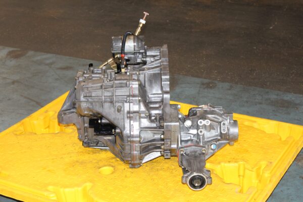 jdm toyota estima mcr30w 3.0l v6 fwd automatic transmission 1mz fe 1mzfe 4x2 (copy)