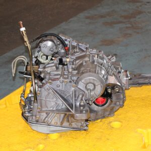 jdm toyota estima mcr30w 3.0l v6 fwd automatic transmission 1mz fe 1mzfe 4x2 (copy)