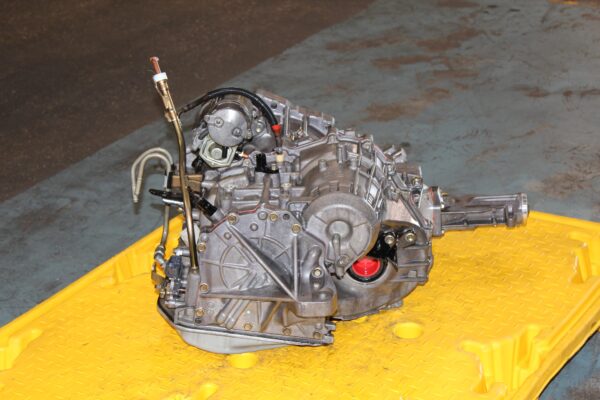 jdm toyota estima mcr30w 3.0l v6 fwd automatic transmission 1mz fe 1mzfe 4x2 (copy)