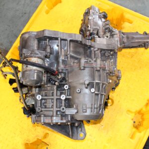 jdm toyota estima mcr40w 3.0l v6 4wd automatic transmission 1mz fe 1mzfe 4x4 #1