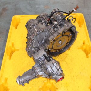 jdm toyota estima mcr40w 3.0l v6 4wd automatic transmission 1mz fe 1mzfe 4x4 #1