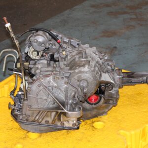 jdm toyota estima mcr40w 3.0l v6 4wd automatic transmission 1mz fe 1mzfe 4x4 awd #1 (copy)