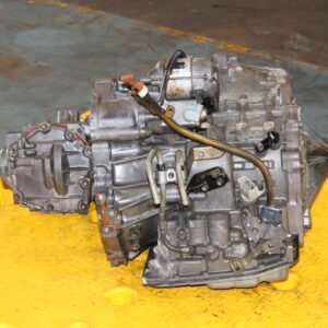 jdm toyota estima mcr40w 3.0l v6 4wd automatic transmission 1mz fe 1mzfe 4x4 awd #1 (copy)