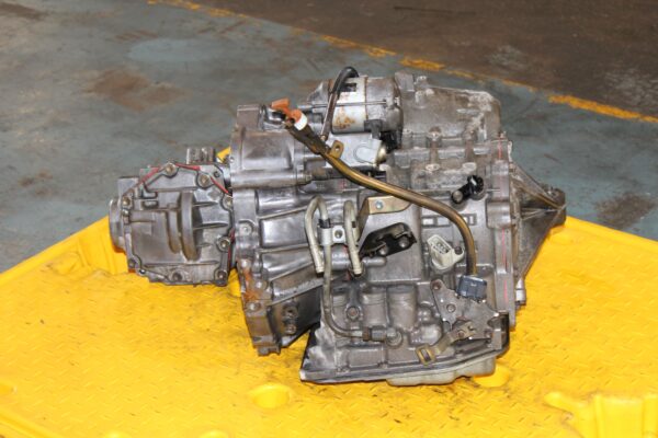 jdm toyota estima mcr40w 3.0l v6 4wd automatic transmission 1mz fe 1mzfe 4x4 awd #1 (copy)