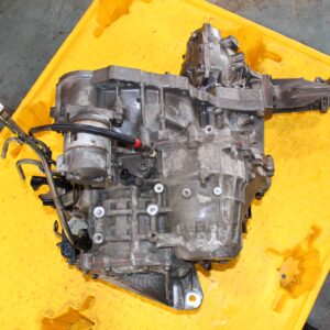 jdm toyota estima mcr40w 3.0l v6 4wd automatic transmission 1mz fe 1mzfe 4x4 awd #2