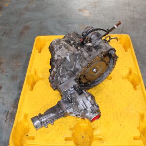 jdm toyota estima mcr40w 3.0l v6 4wd automatic transmission 1mz fe 1mzfe 4x4 awd #2