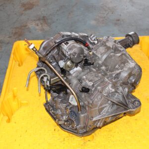 jdm toyota estima mcr40w 3.0l v6 4wd automatic transmission 1mz fe 1mzfe 4x4 awd #2