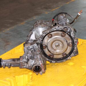 jdm toyota estima mcr40w 3.0l v6 4wd automatic transmission 1mz fe 1mzfe 4x4 awd #2 (copy)