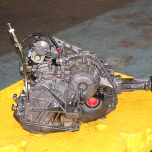 jdm toyota estima mcr40w 3.0l v6 4wd automatic transmission 1mz fe 1mzfe 4x4 awd #2 (copy)