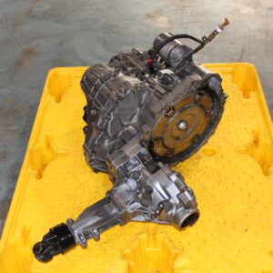 jdm toyota estima mcr40w 3.0l v6 4wd automatic transmission 1mz fe 1mzfe 4x4 awd #3