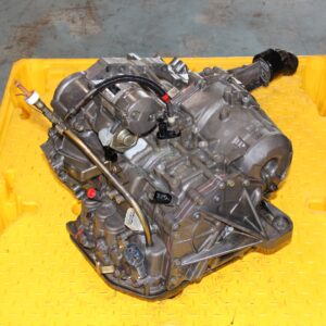 jdm toyota estima mcr40w 3.0l v6 4wd automatic transmission 1mz fe 1mzfe 4x4 awd #3