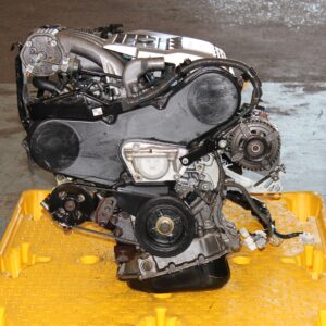 1999 2000 2001 2002 2003 lexus rx300 3.0l v6 vvt i 4wd engine jdm 1mz fe 1mzfe 4x4 awd #1