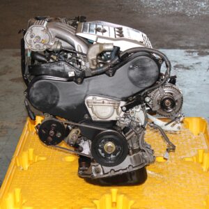 1999 2000 2001 2002 2003 lexus rx300 3.0l v6 vvt i 4wd engine jdm 1mz fe 1mzfe 4x4 awd #1 (copy)