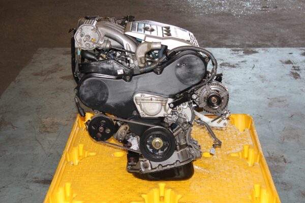 1999 2000 2001 2002 2003 lexus rx300 3.0l v6 vvt i 4wd engine jdm 1mz fe 1mzfe 4x4 awd #1 (copy)