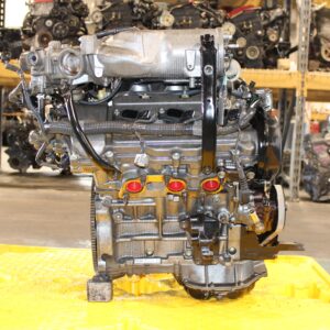 1999 2000 2001 2002 2003 lexus rx300 3.0l v6 vvt i 4wd engine jdm 1mz fe 1mzfe 4x4 awd #1 (copy)