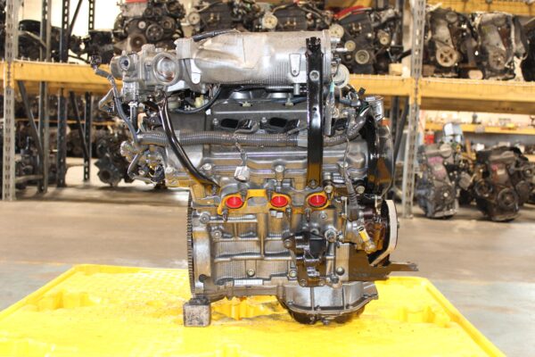 1999 2000 2001 2002 2003 lexus rx300 3.0l v6 vvt i 4wd engine jdm 1mz fe 1mzfe 4x4 awd #1 (copy)