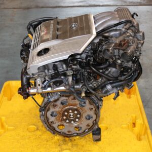 1999 2000 2001 2002 2003 lexus rx300 3.0l v6 vvt i 4wd engine jdm 1mz fe 1mzfe 4x4 awd #1 (copy)